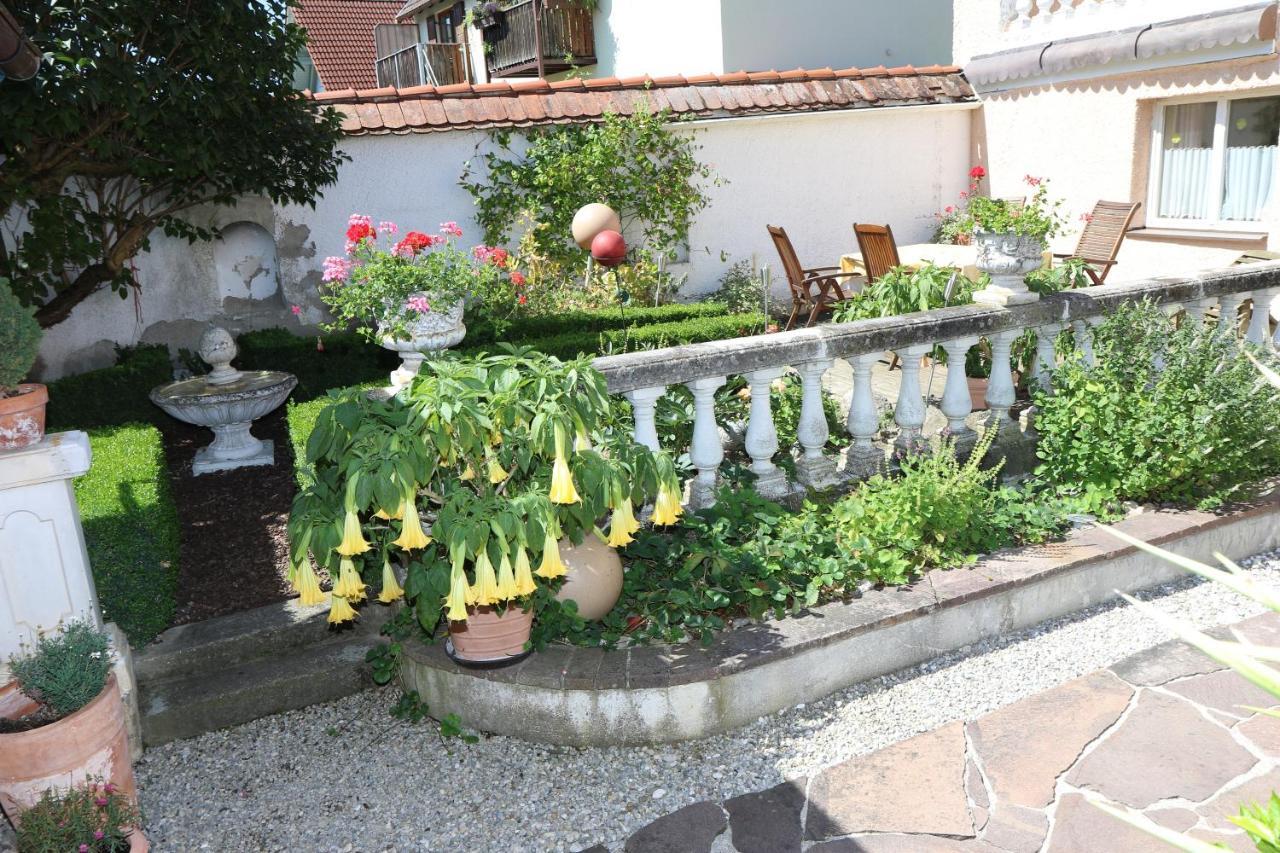 Villa Toscana Moorenweis Eksteriør billede
